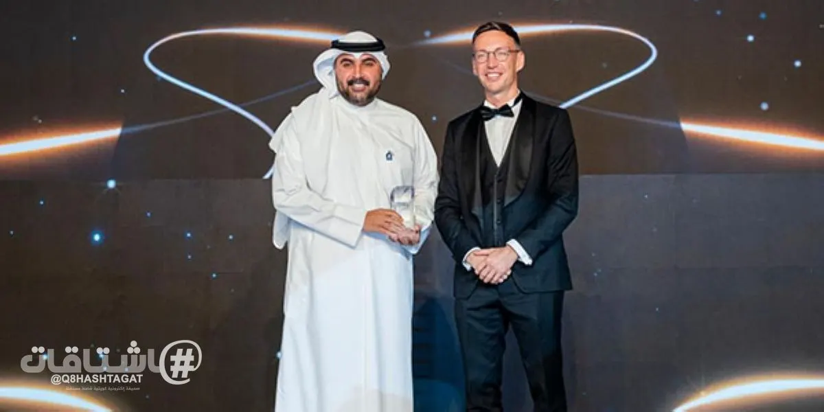 بنك برقان يحصد جائزة أفضل بنك في الكويت لتجربة العملاء من Euromoney لعام 2026