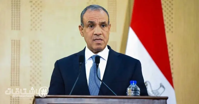 عبدالعاطي: الفصائل الفلسطينية وافقت على تسليم الأسلحة... وعلى إسرائيل الوفاء بالتزاماتها