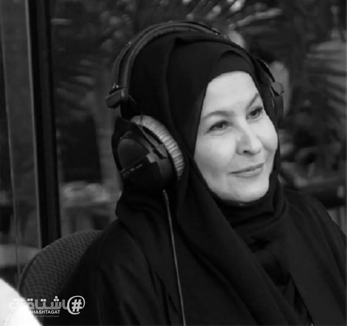 الفنانة رجاء محمد… في ذمة الله