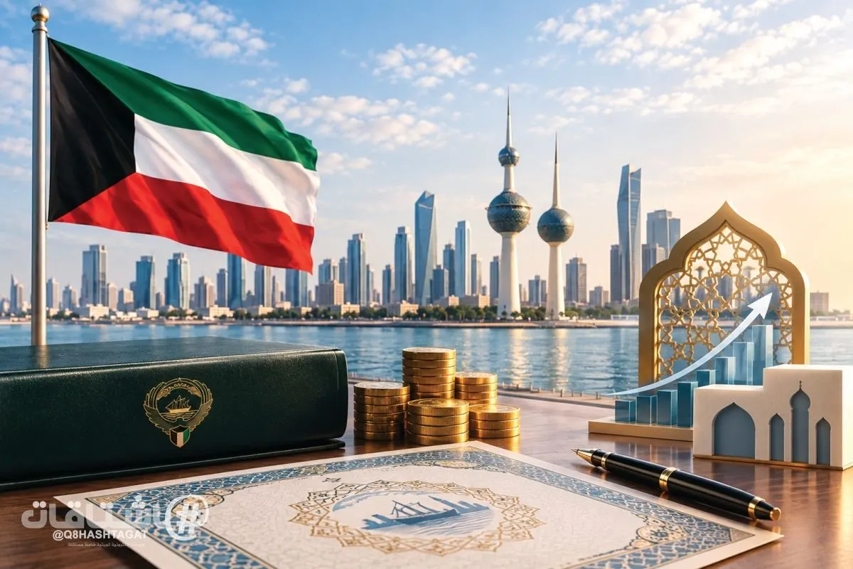 فيتش: أداء أدوات الدين العام يؤكد متانة الكويت مالياً وجاذبيتها للمستثمرين