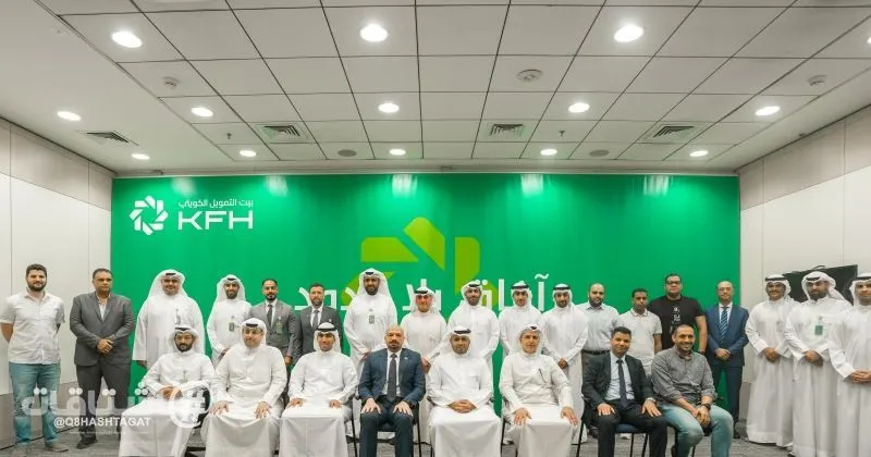 بيت التمويل يمكّن الشركات الصغيرة
والمتوسطة من دمج الاستدامة في أعمالها
