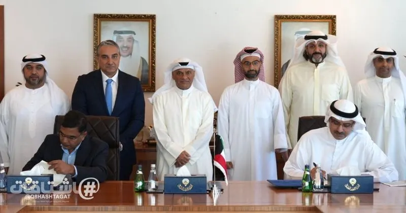 اتفاقية تعاون بين التعليم العالي وداتافلو لتطوير التحقق من المؤهلات الأكاديمية