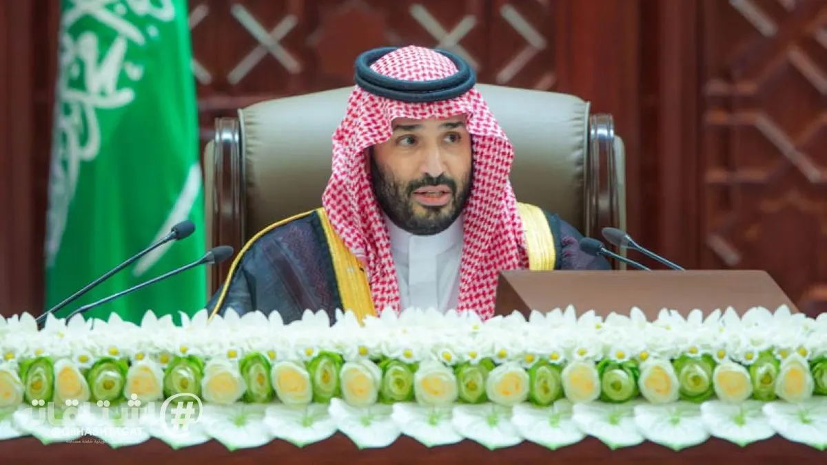 محمد بن سلمان: لا تهاون في حفظ أمننا... ولن نتردد في الرد الحازم على أي اعتداء
