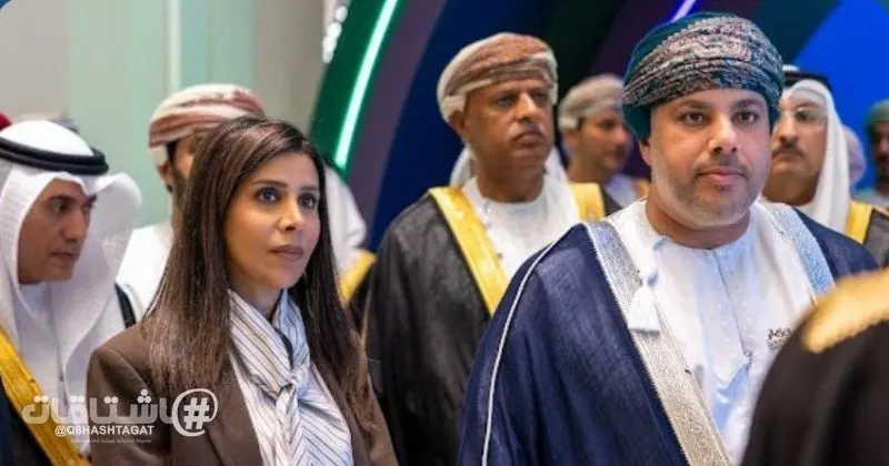 وزيرة الأشغال د.نورة المشعان: ملتقى التنقل الأخضر بسلطنة عمان يدعم توجهات دول الخليج نحو حلول نقل أكثر كفاءة واستدامة