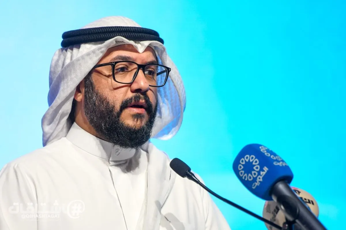 الشيخ د.سلمان الصباح يفتتح مؤتمر «طب الأطفال الدقيق.. من الجينوم إلى الرعاية» ويؤكد بذل الجهود لمواجهة الأمراض الوراثية