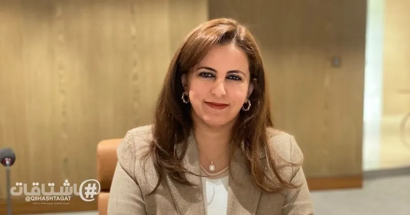 منيرة الأمير: اللجنة الفنية في المجلس البلدي تعتمد حدود المجمع النفطي بالشويخ