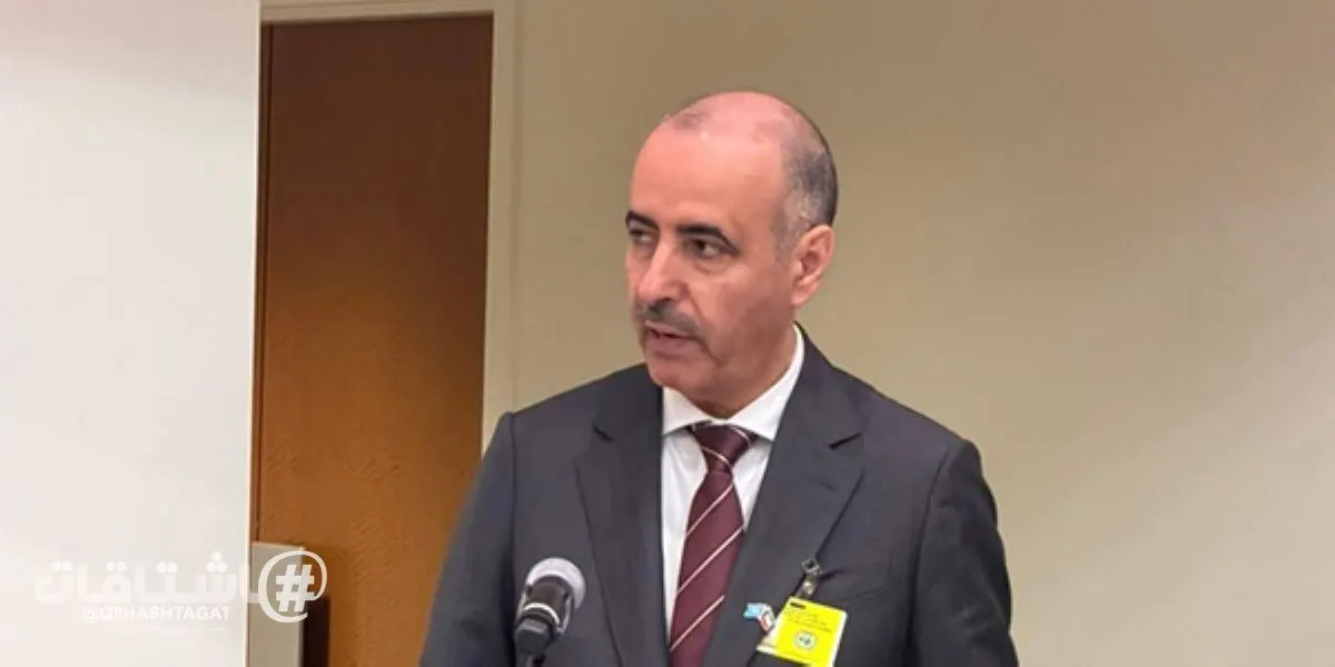 السفير حمد المري: الكويت تؤكد دعم الجهود الدولية لتعزيز الوقاية من الجوائح والاستجابة لها