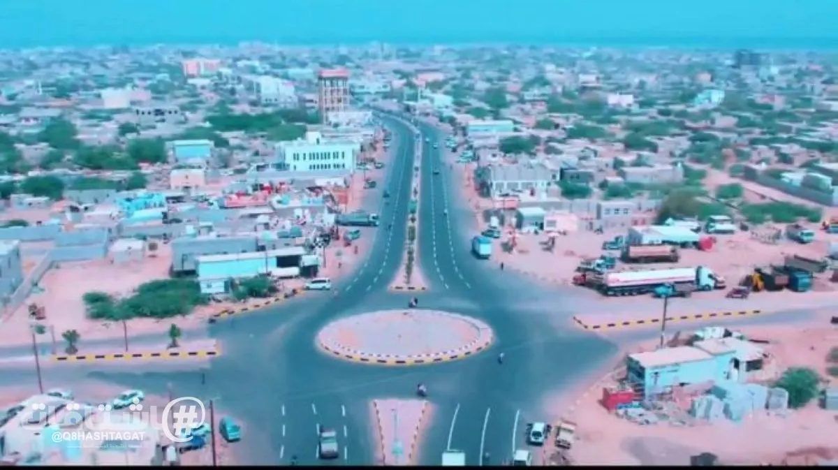 وكالة الأنباء اليمنية: القوات المسلحة تسيطر المخا