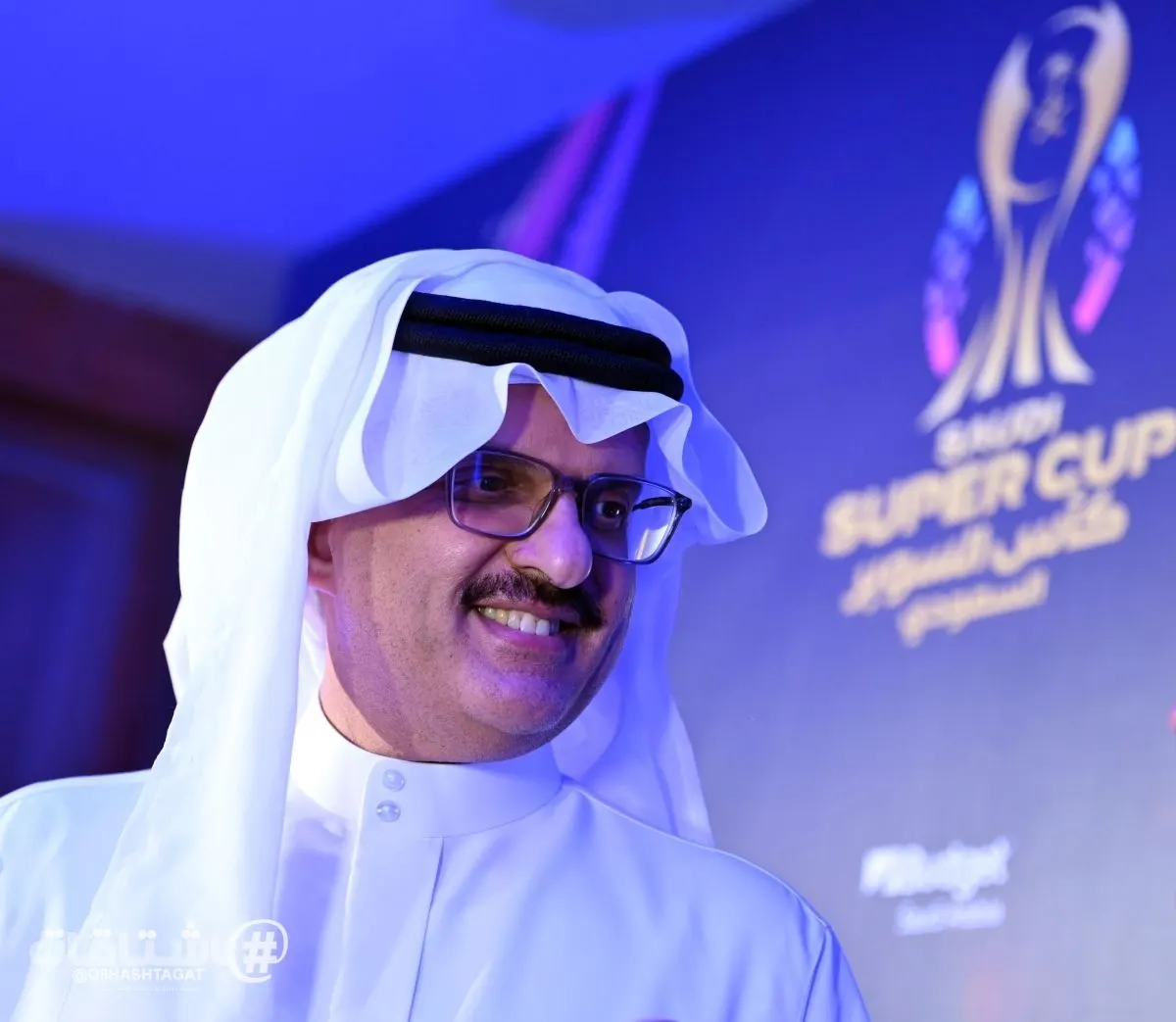 سفير خادم الحرمين: السوبر في الكويت له طعم آخر