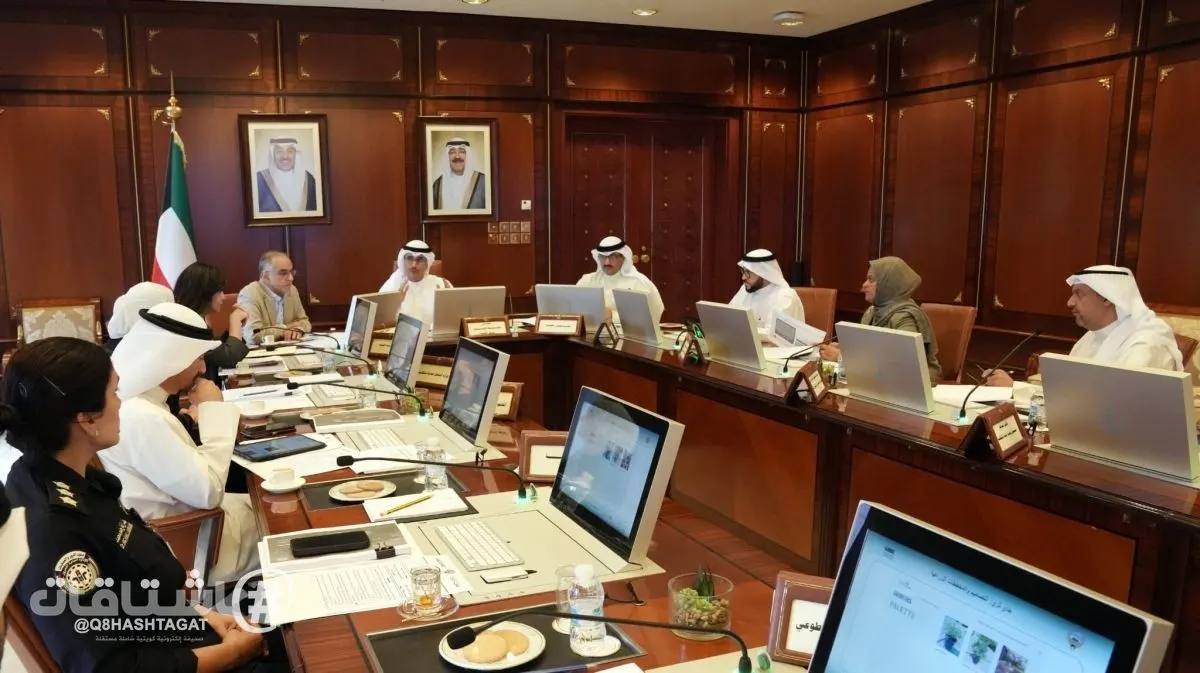 لجنة مبادرات التنمية الخضراء تناقش 6 مبادرات للزراعة التجميلية والحفاظ على البيئة