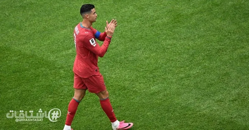 رونالدو مثنيا على ميسي: صنعت تاريخا سيبقى إلى الأبد