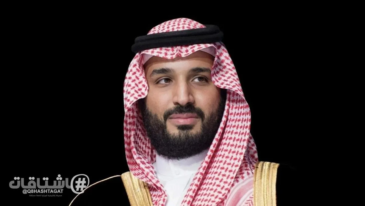 ولي العهد السعودي يؤكد حرص المملكة على استقرار السودان ووحدة أراضيه