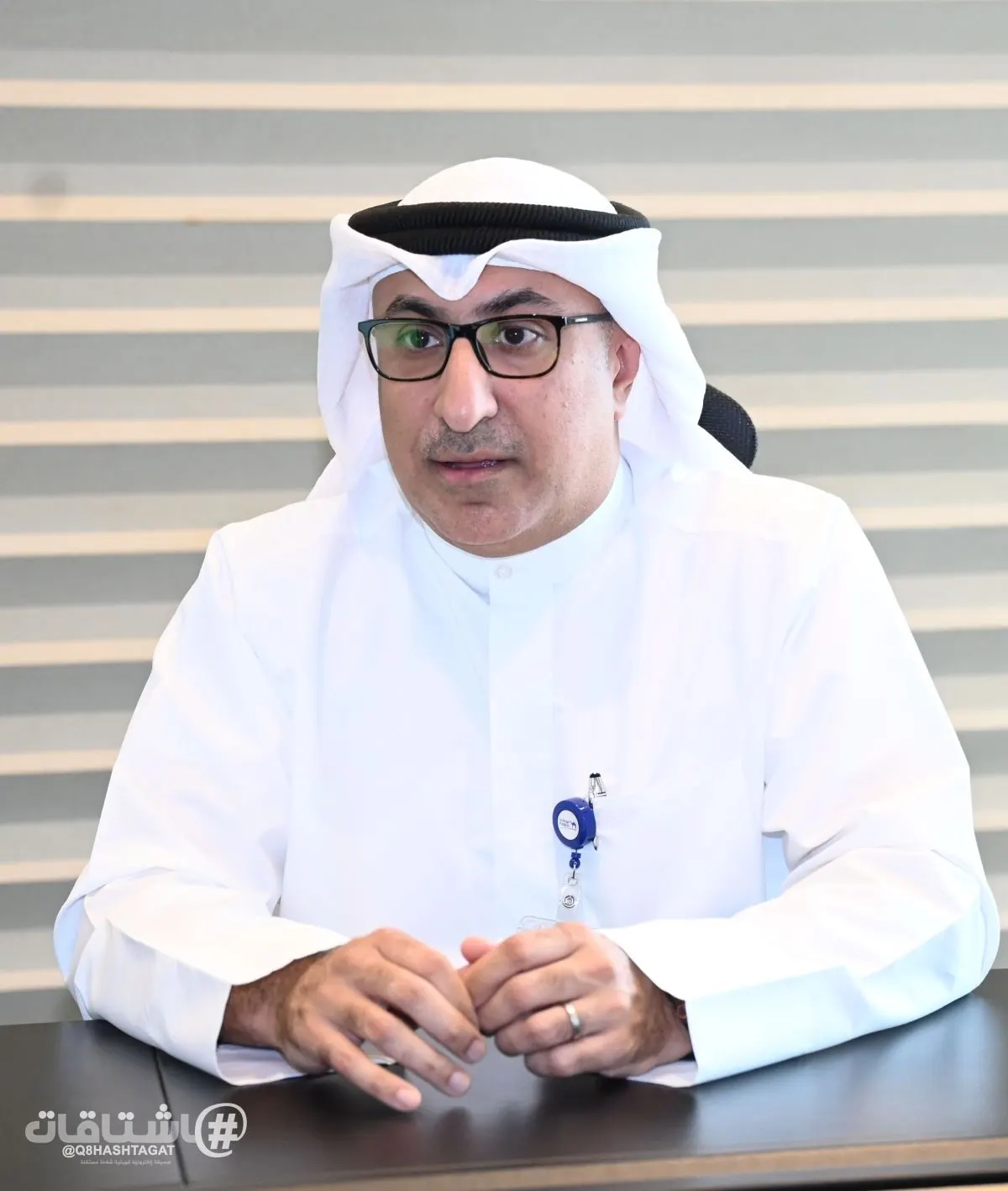 هشام النصف: تنافس البنوك على التمويل العقاري يحسمه حلول متكاملة تتجاوز التقليد