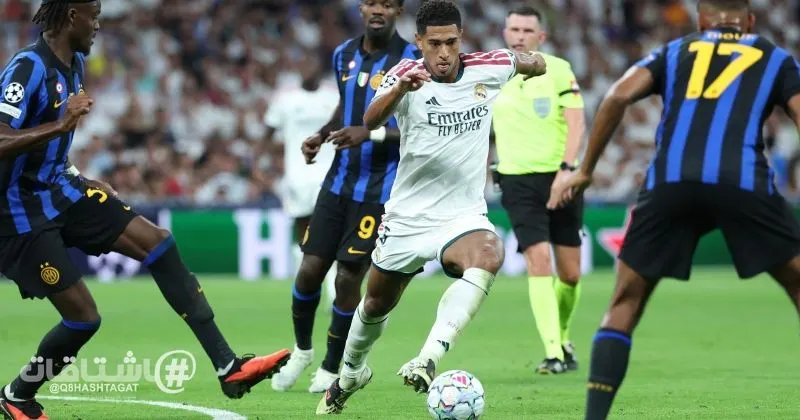 دوري أبطال أوروبا.. ريال يحسم قمة الجولة الافتتاحية