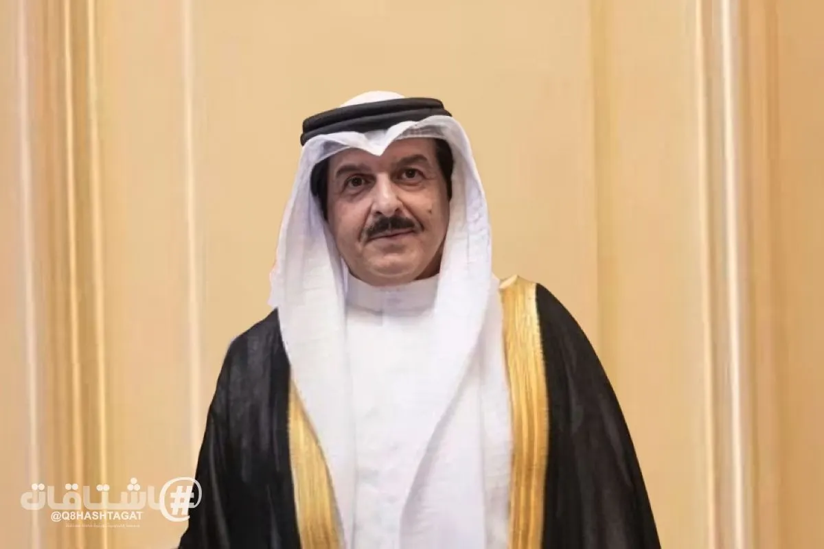 السفير يوسف عبدالصمد: زيارة سمو ولي العهد إلى سويسرا.. محطة مهمة في مسيرة العلاقات الثنائية
