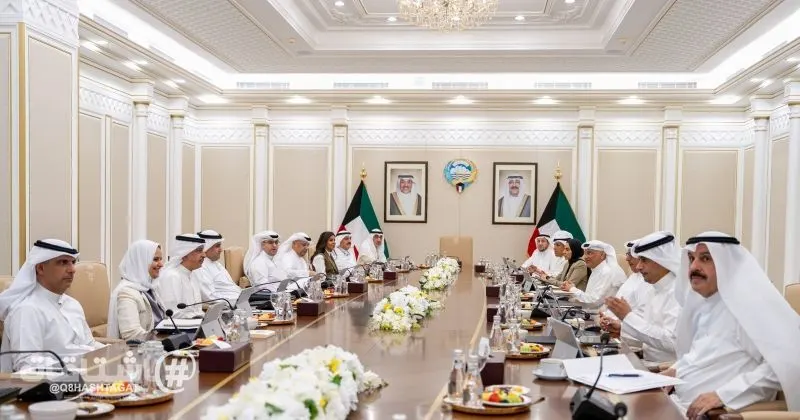 مجلس الوزراء يوافق على تعديل قانون المناقصات العامة