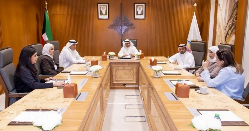 مدير التطبيقي: استعدادات متكاملة لضمان انطلاقة سلسة ومنظمة للعام الجديد