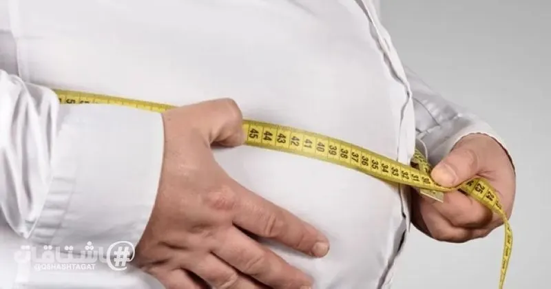 لماذا يواجه الرجال صعوبات أكبر في إنقاص الوزن؟
