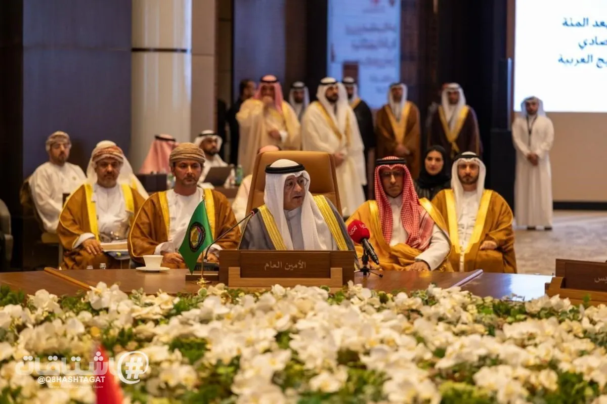 جاسم البديوي: دول مجلس التعاون أثبتت قدرتها على التعامل مع الأزمات والمحافظة على متانة اقتصاداتها