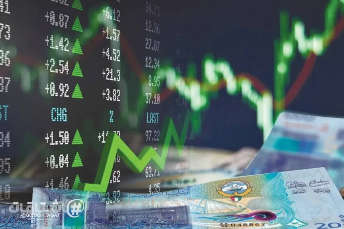 S&P: اقتصاد الكويت يشهد انتعاشاً متسارعاً