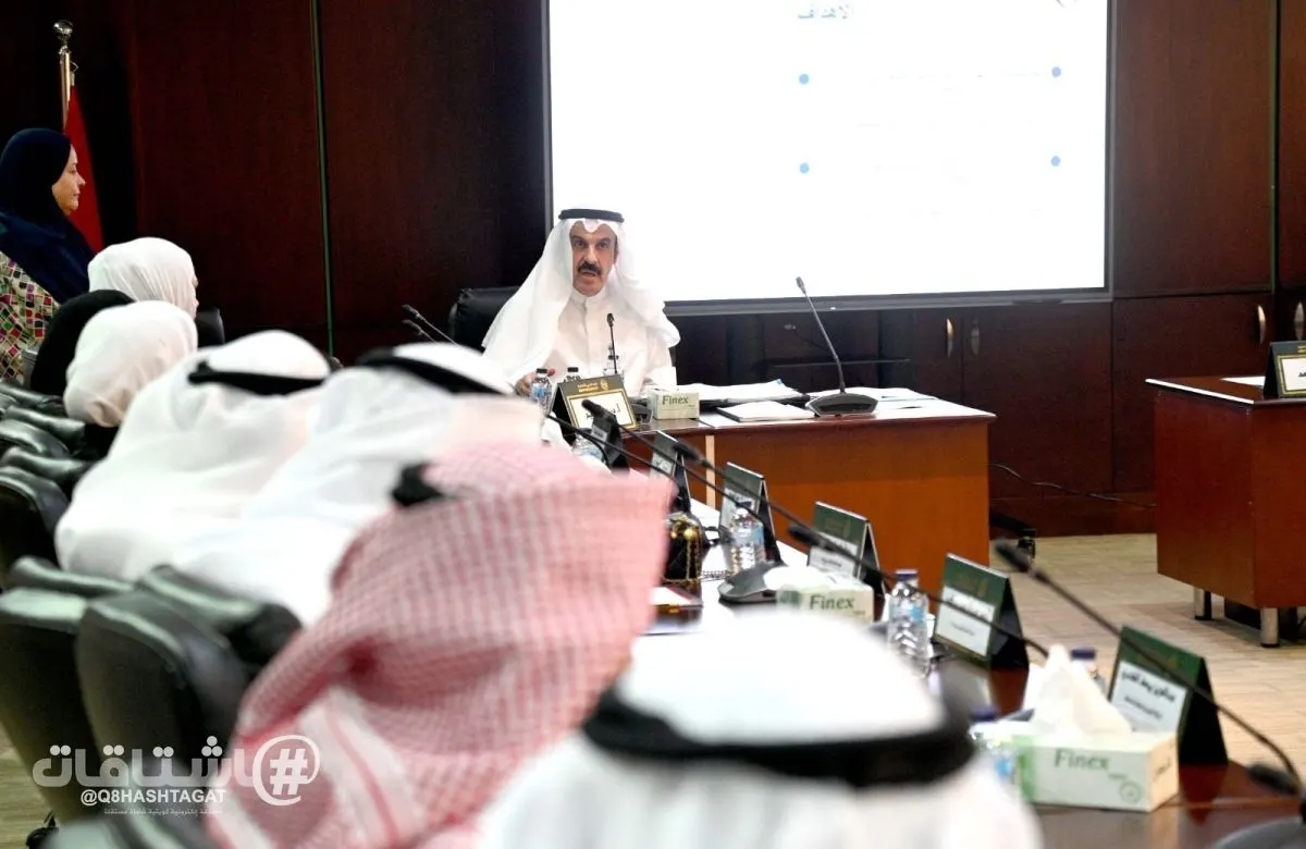 جهاز المراقبين الماليين يطلق خطة تنموية لتعزيز النزاهة والشفافية والحوكمة في الجهات الحكومية