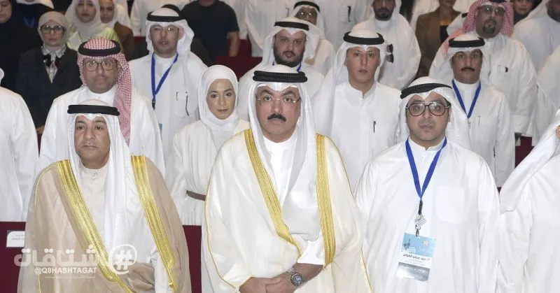 وزير التربية: الرعاية السامية للمؤتمر التربوي الـ46 تعكس الاهتمام بتطوير التعليم ودعم المعلم