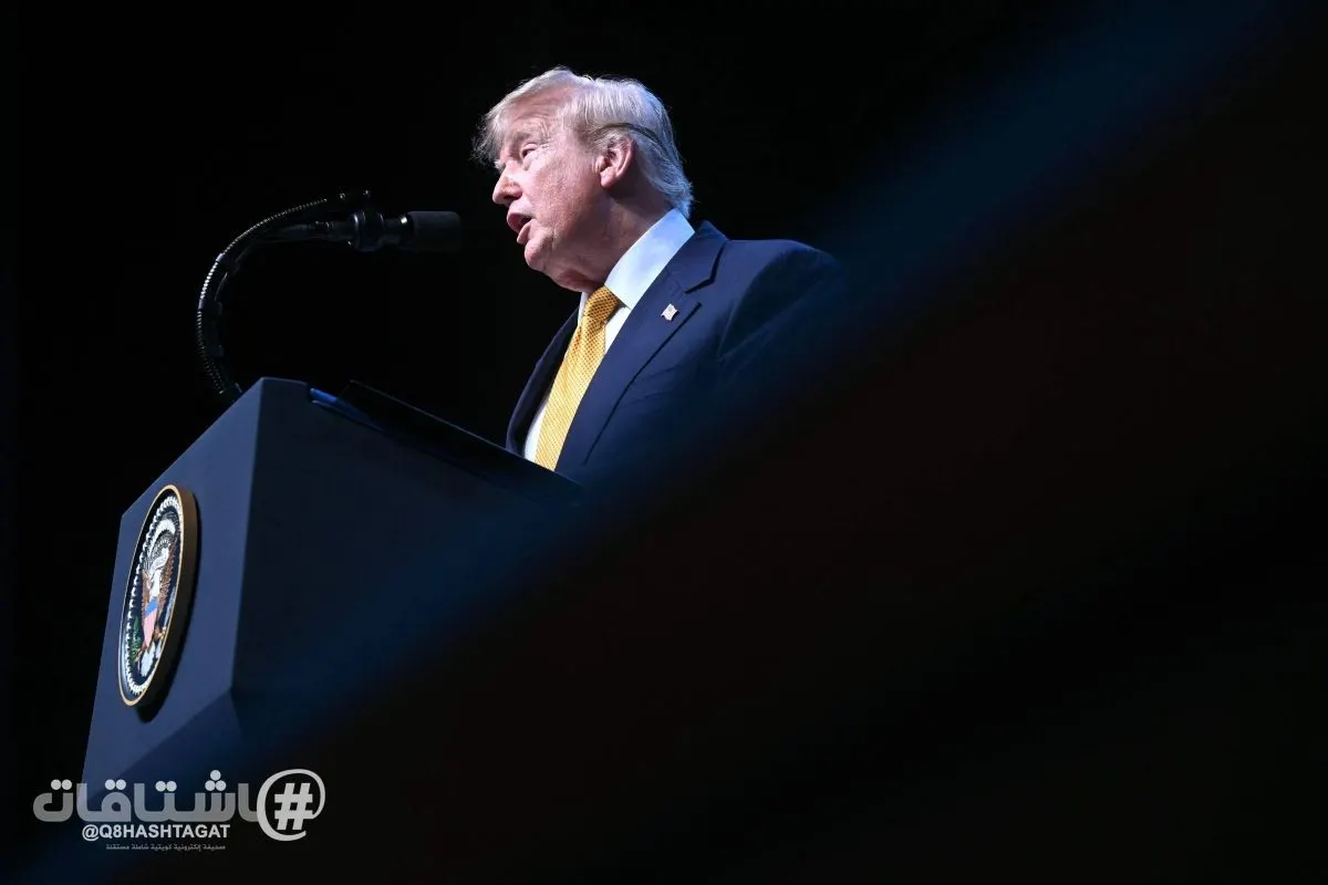 ترامب: حرب إيران ستنتهي قريباً