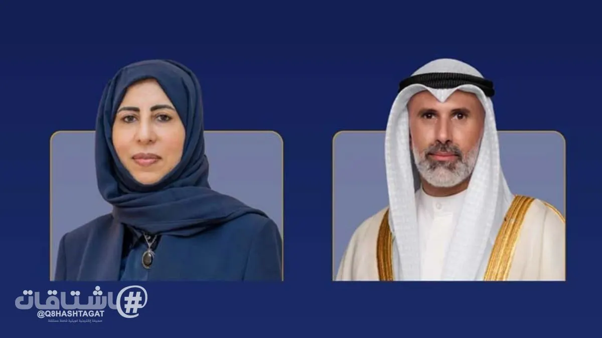 وزير الخارجية يجدد دعم الكويت لشرعية اليمن ووحدة أراضيه