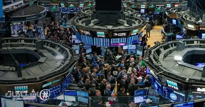 قيمة وول ستريت تقارب أكبر 10 أسواق بالعالم مجتمعة