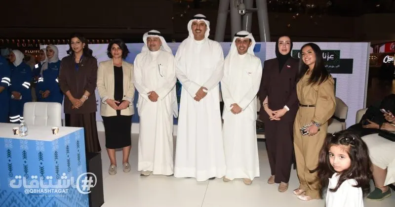 شركة نفط الخليج: احتفالنا باليوم الوطني السعودي يجسد عمق العلاقات الأخوية والتاريخية بين الكويت والمملكة