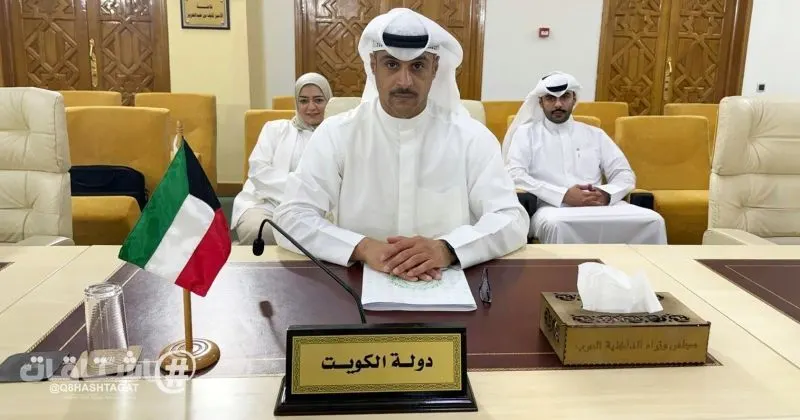 الكويت: تعزيز التعاون الأمني العربي وتبادل المعلومات والخبرات لمكافحة الجرائم الإلكترونية