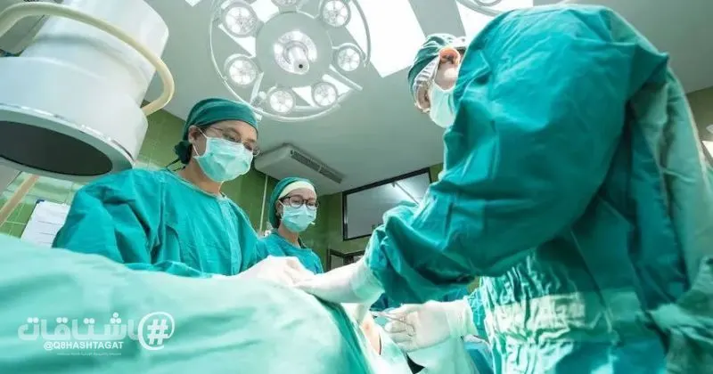 دراسة: الإشعاع يضاهي الجراحة في علاج سرطان البروستاتا