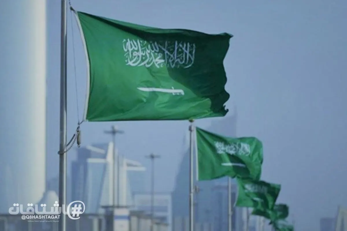 السعودية: سقوط شظايا نتيجة اعتراض صاروخين باليستيين في الرياض