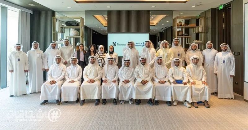 «وربة» يختتم الدفعة الثانية من برنامج Ignite Leadership لتطوير القيادات