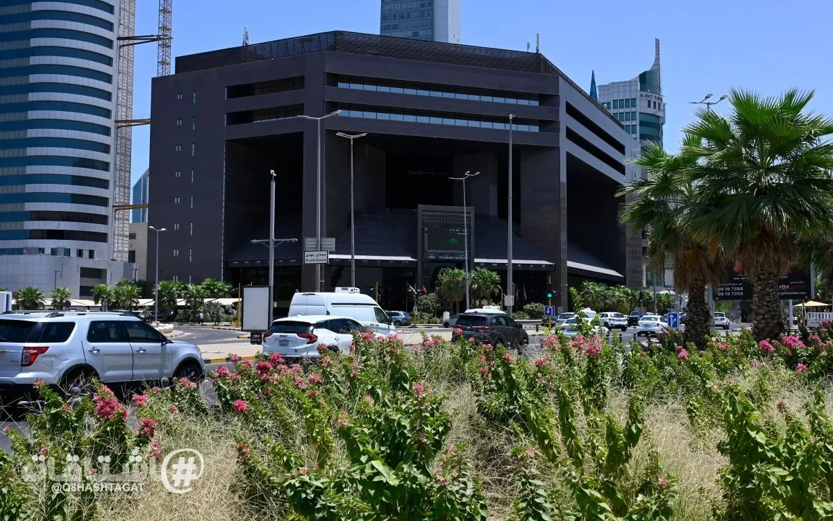 بورصة الكويت تغلق تعاملاتها على ارتفاع مؤشرها العام 6.40 نقطة
