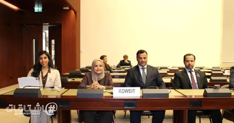 جهاز المراقبين الماليين: حريصون على الاطلاع على أحدث الممارسات الدولية بمجالات المحاسبة