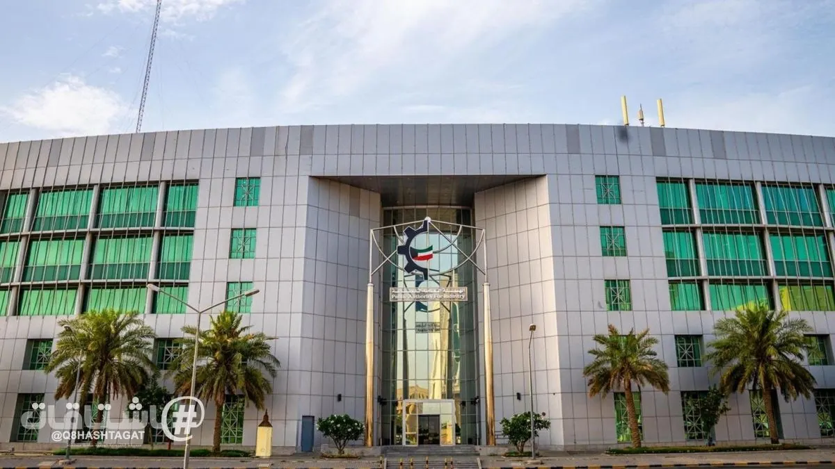 وزير التجارة والصناعة: تفويض مجلس إدارة هيئة الصناعة بإنهاء العقود وسحب القسائم