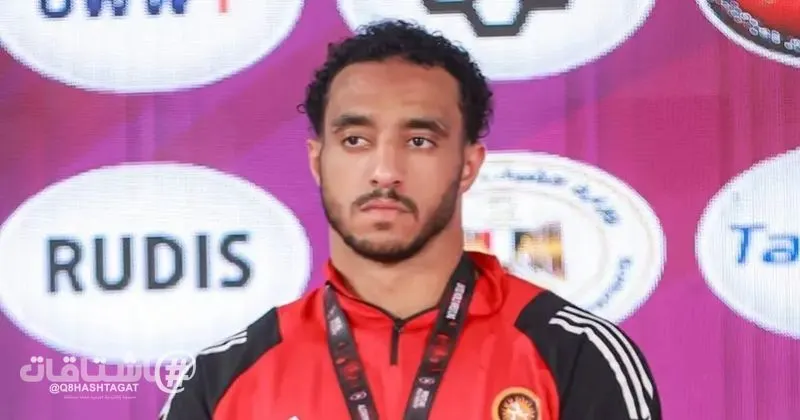 المصارع المصري محمد الشامي يكشف أسباب هروبه من معسكر منتخب بلاده في سلوفاكيا