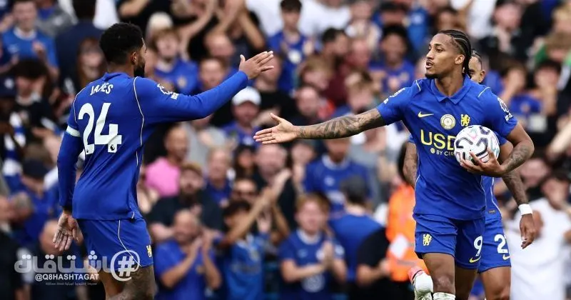 الدوري الإنجليزي: تشلسي يخمد انتفاضة هال سيتي.. وليفربول يتعادل على أرضه و سقوط لإستون فيلا أمام نوتنغهام