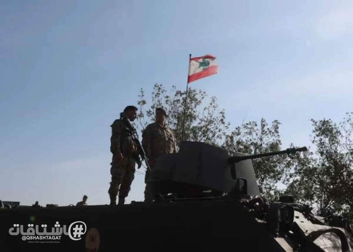 لبنان: إصابة عسكري جراء استهداف إسرائيلي لآلية للجيش.. و3 جرحى مدنيين في الجنوب