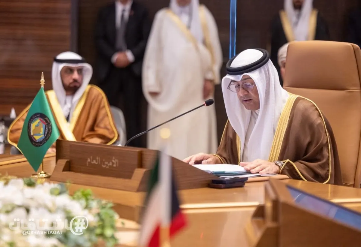 البديوي: تطوير منظومتي الكهرباء والماء وتعزيز الربط الخليجي.. أولوية استراتيجية