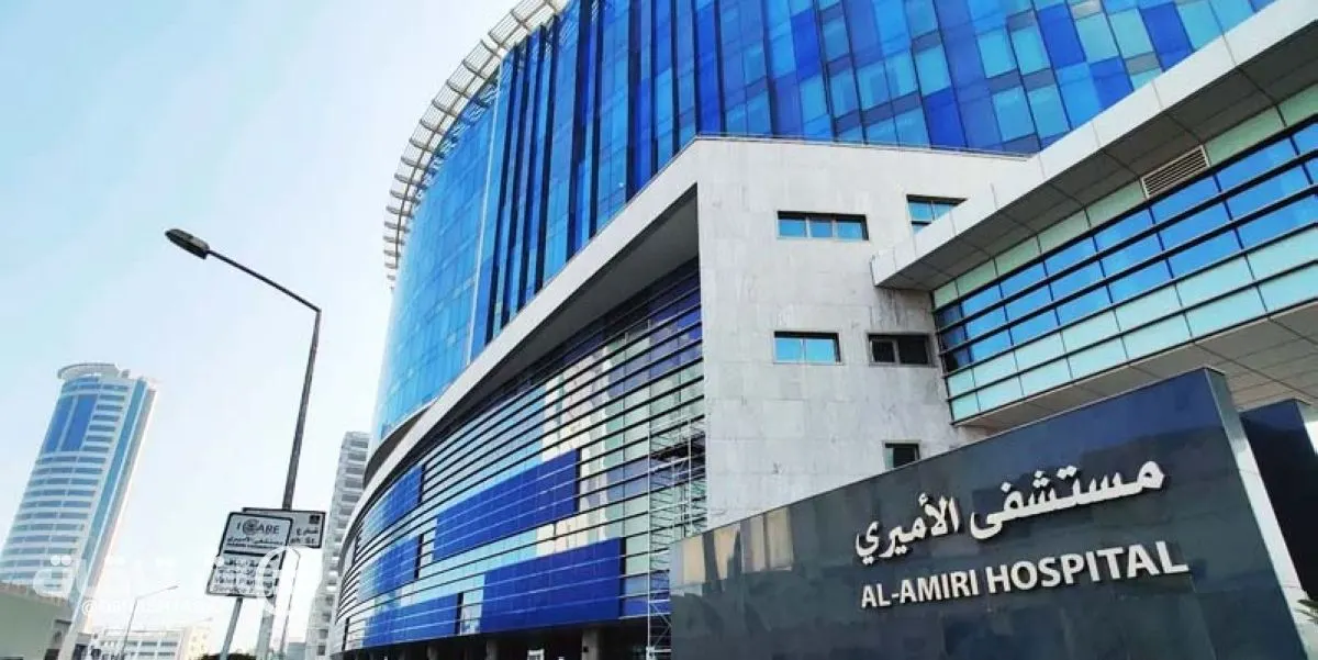 مستشفى الأميري يحقق المستوى السادس في اعتماد «HIMSS EMRAM» لنظم المعلومات الصحية