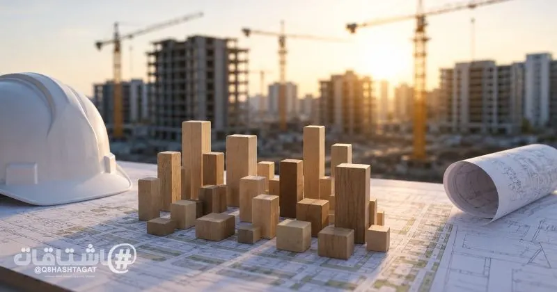 سكة المشاريع السكنية.. سالكة