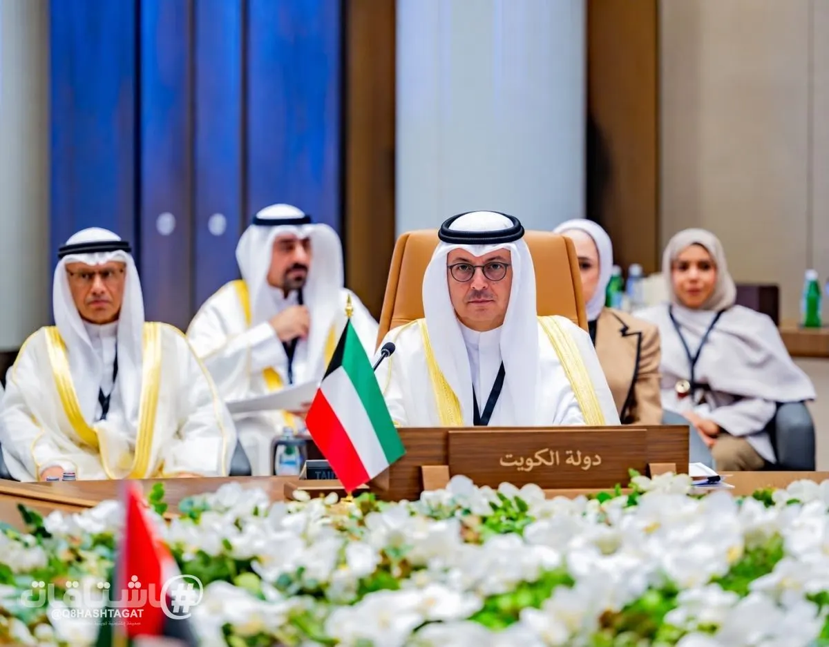 الوزير صبيح المخيزيم: تطوير الربط الكهربائي الخليجي.. دعامة لمستقبل أكثر أمناً واستقراراً