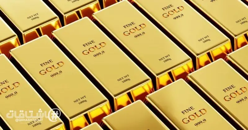 الذهب يرتفع مع انخفاض النفط والأنظار على توقعات أسعار الفائدة