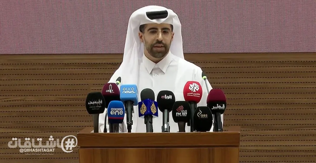 الخارجية القطرية: المنطقة بحاجة إلى منظومة أمنية إقليمية جديدة تراعي سيادة الدول
