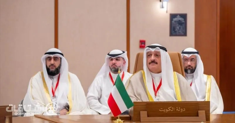 بمشاركة الوزير د.أحمد العوضي.. وزراء الصحة الخليجيون يبحثون في المنامة تعزيز الجاهزية وتأمين سلاسل الإمداد