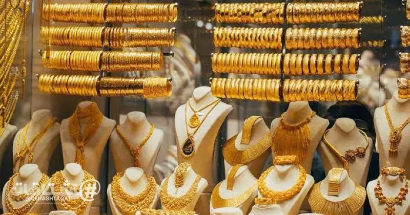 3 في المئة خسارة أسبوعية للذهب الأولى بعد 21 يوماً من المكاسب
