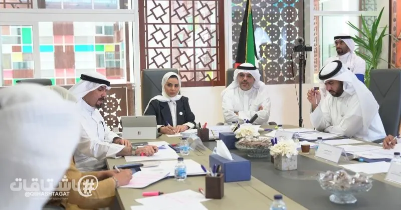 الحويلة: اختيار العناصر المؤهلة للعمل في الوظائف الرقابية يسهم في حماية أموال المساهمين وضمان الالتزام بالقوانين