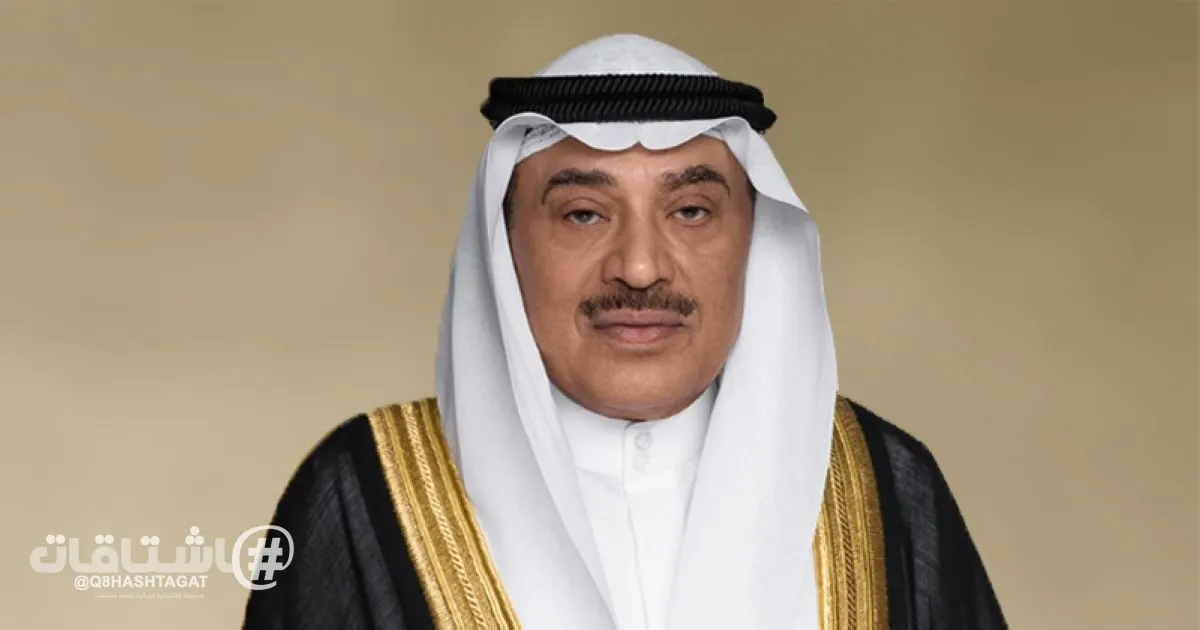 سمو ولي العهد يعزي رئيس دولة الإمارات ونائبه بوفاة الشيخ أحمد بن راشد آل مكتوم